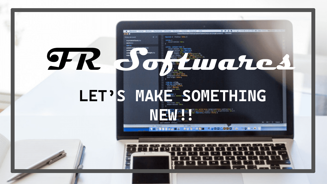 FR Softwares
